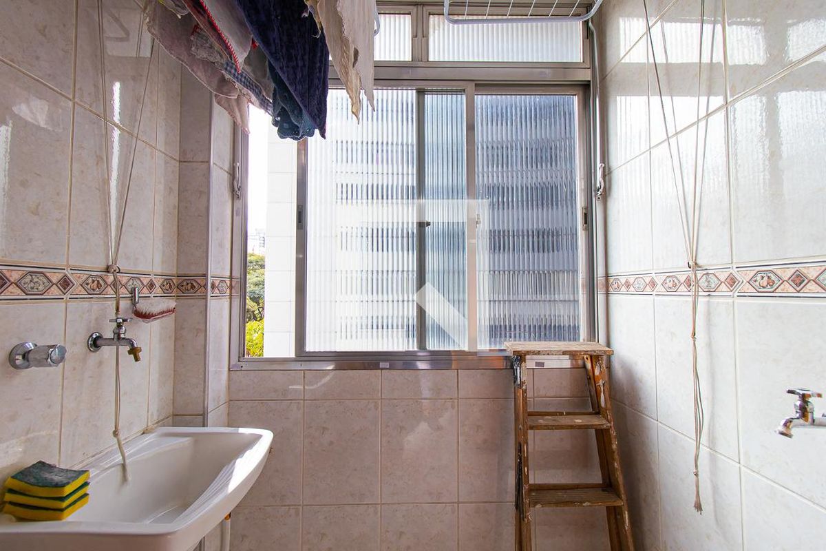 Apartamento, 1 quarto, 48 m² - Foto 29
