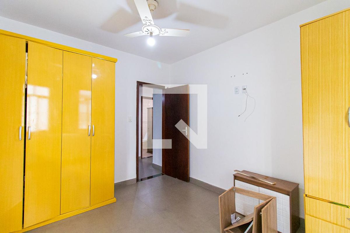Apartamento, 1 quarto, 48 m² - Foto 9