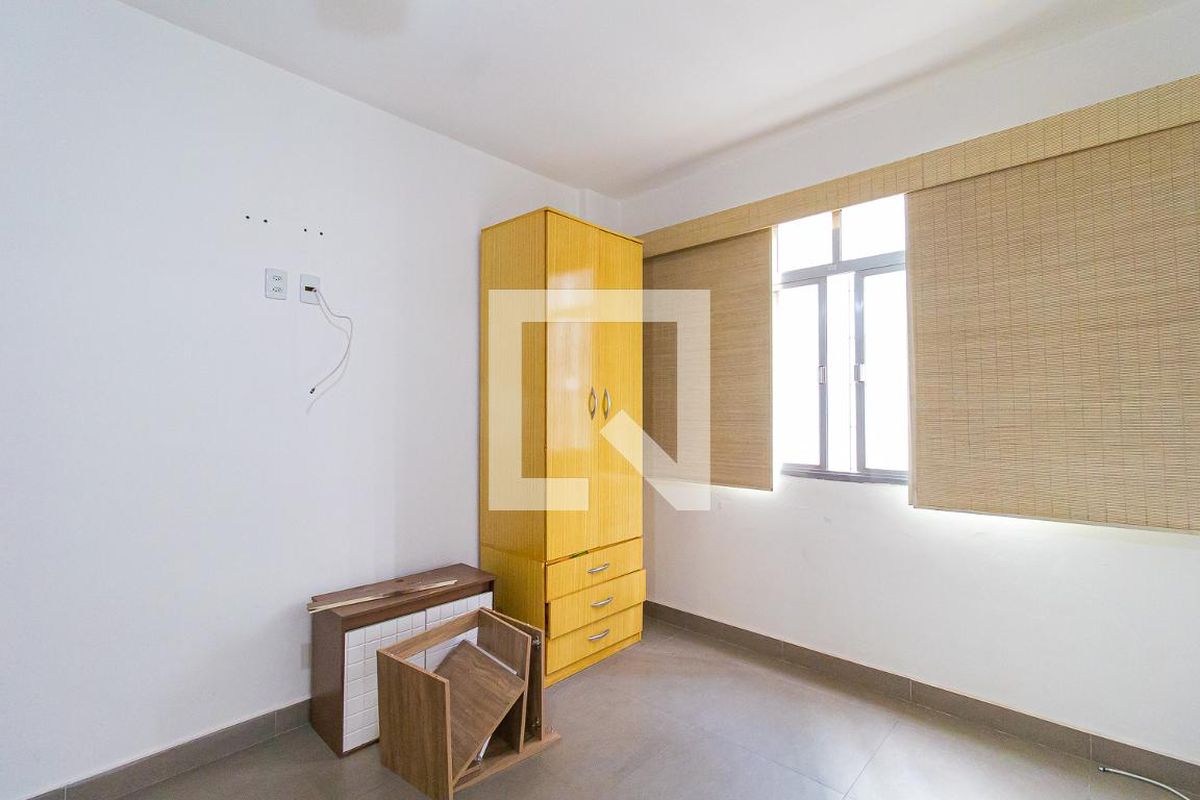 Apartamento, 1 quarto, 48 m² - Foto 8