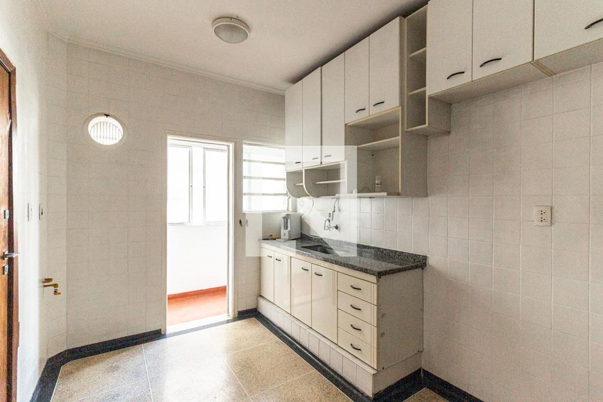 Apartamento, 3 quartos, 170 m² - Foto 33