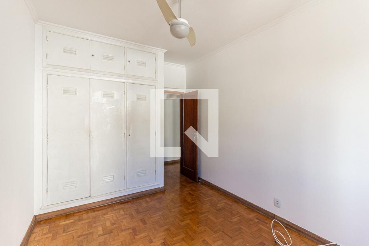 Apartamento, 3 quartos, 170 m² - Foto 12