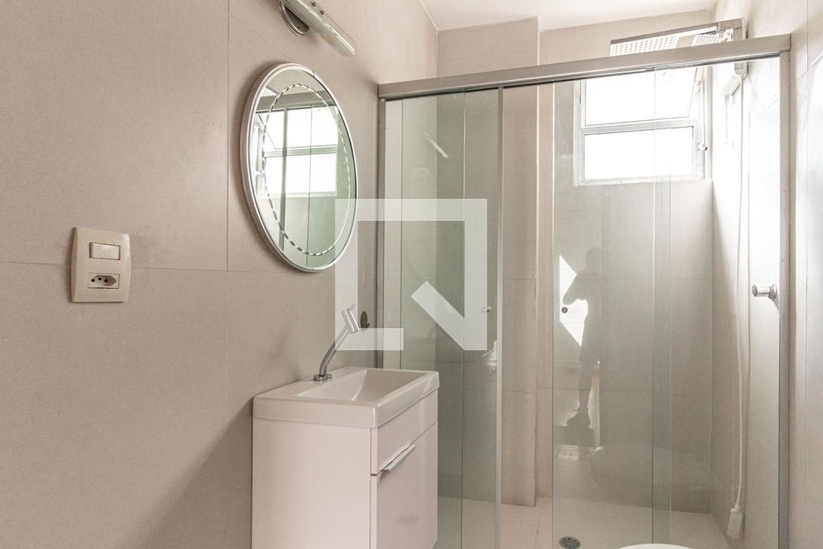 Apartamento, 3 quartos, 170 m² - Foto 24