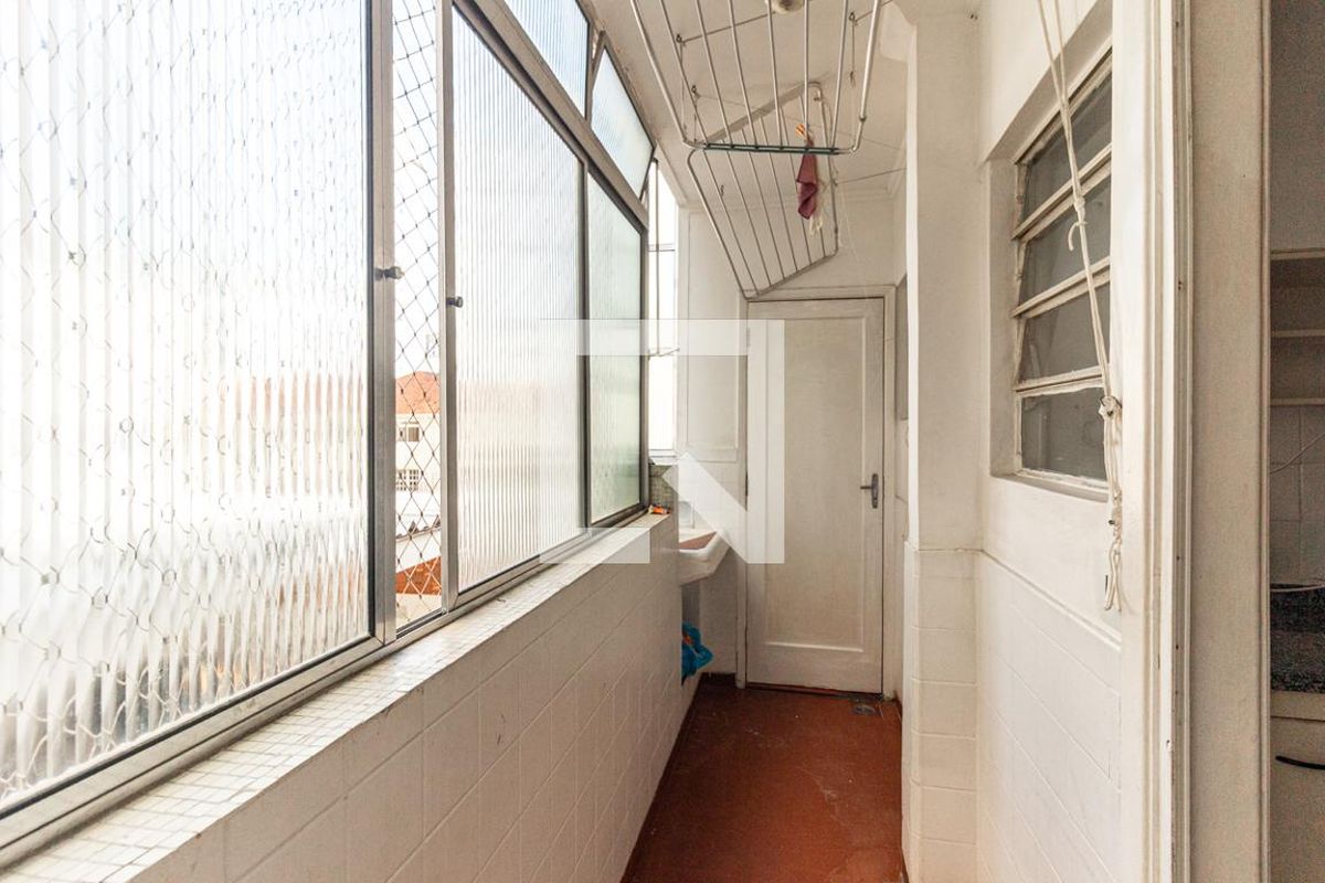 Apartamento, 3 quartos, 170 m² - Foto 36