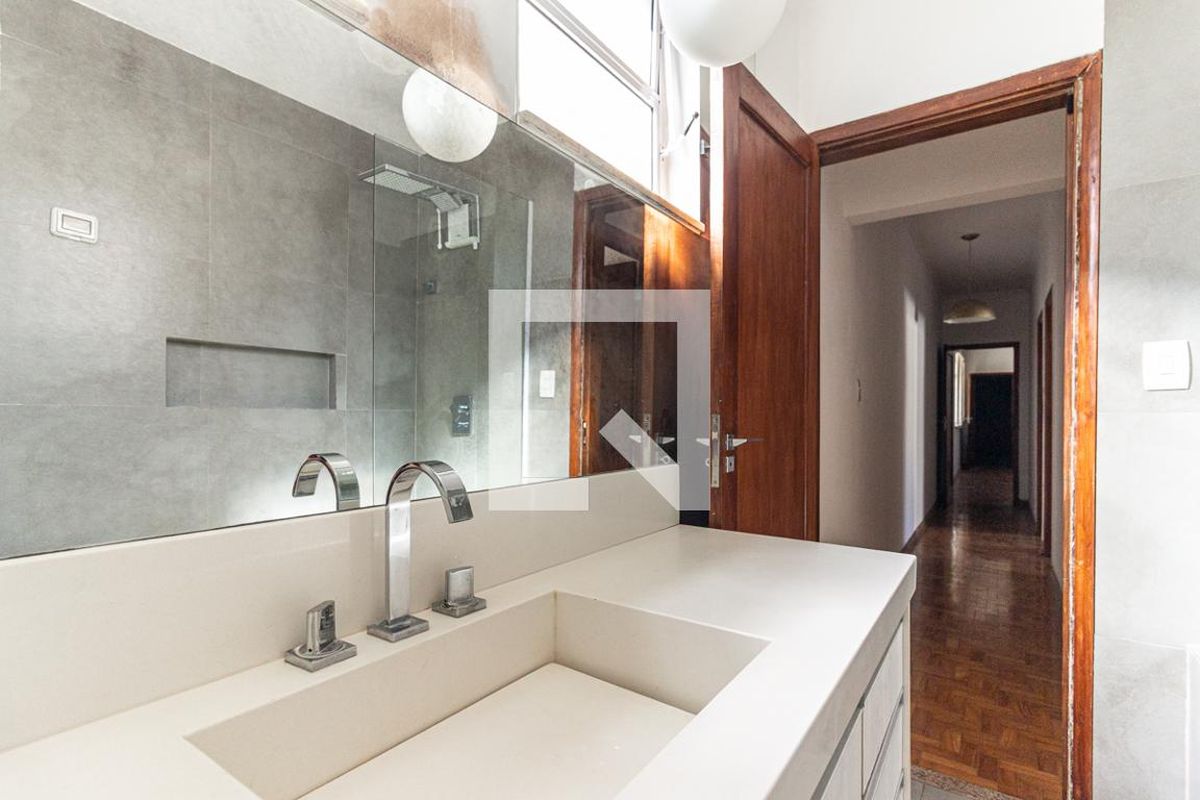 Apartamento, 3 quartos, 170 m² - Foto 30