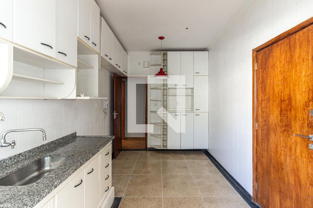 Apartamento, 3 quartos, 170 m² - Foto 35