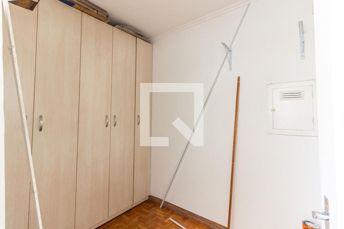 Apartamento, 3 quartos, 170 m² - Foto 39