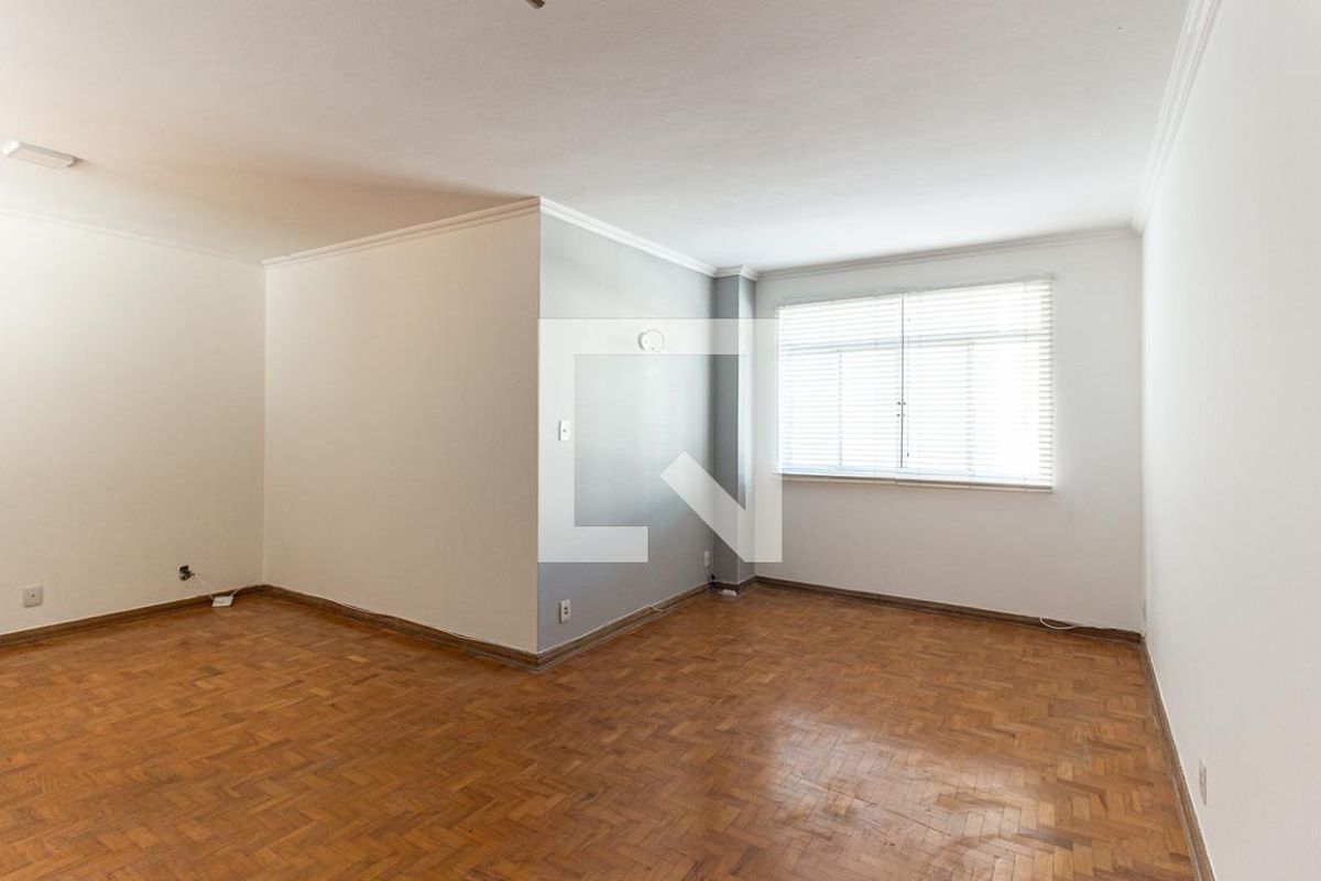 Apartamento, 3 quartos, 170 m² - Foto 1