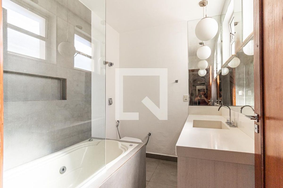 Apartamento, 3 quartos, 170 m² - Foto 27