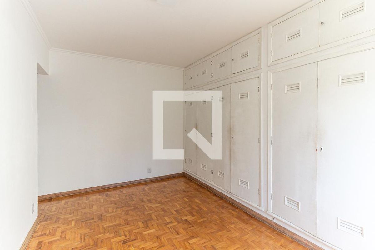 Apartamento, 3 quartos, 170 m² - Foto 21