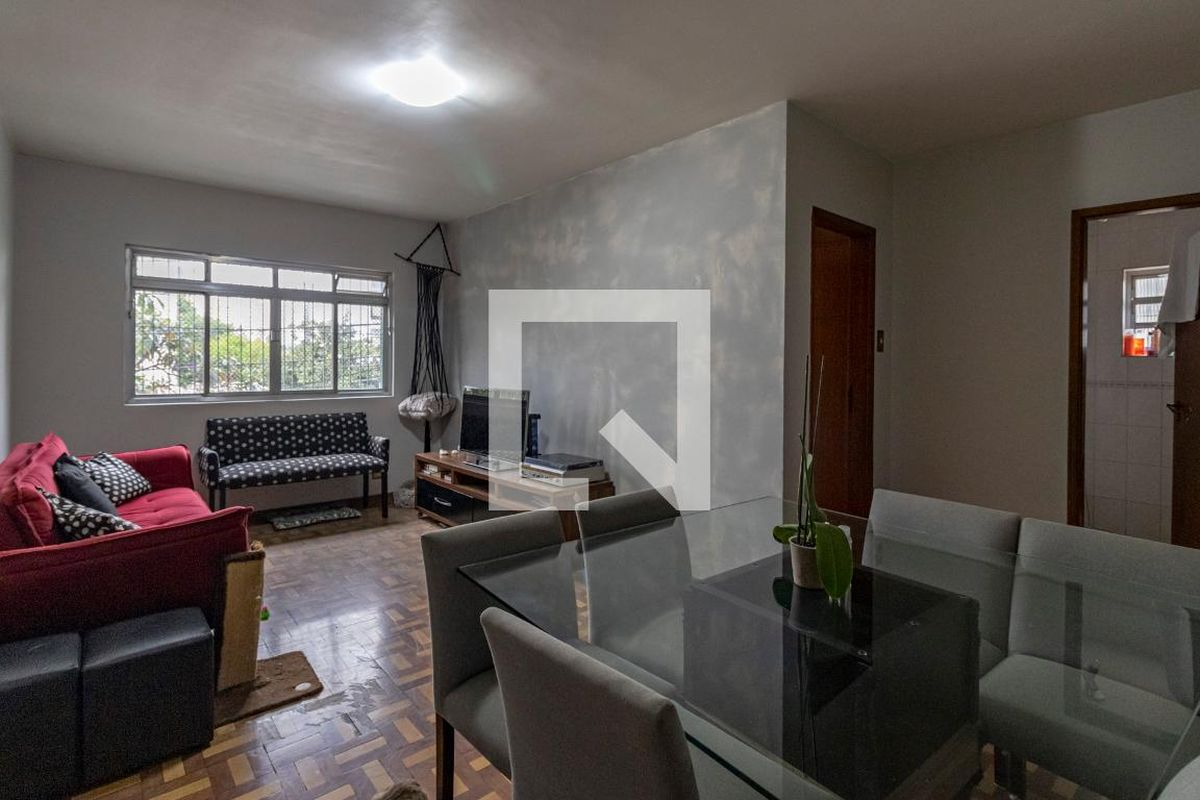 Apartamento, 2 quartos, 87 m² - Foto 1