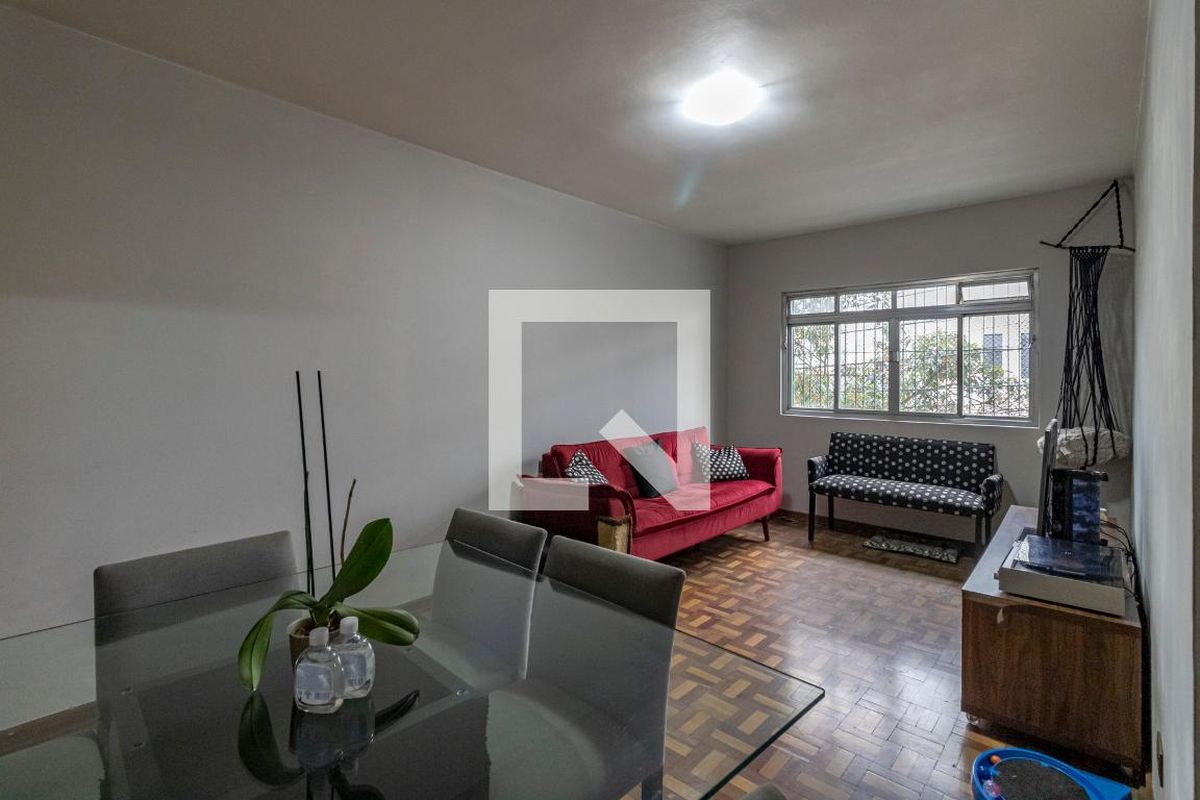 Apartamento, 2 quartos, 87 m² - Foto 2