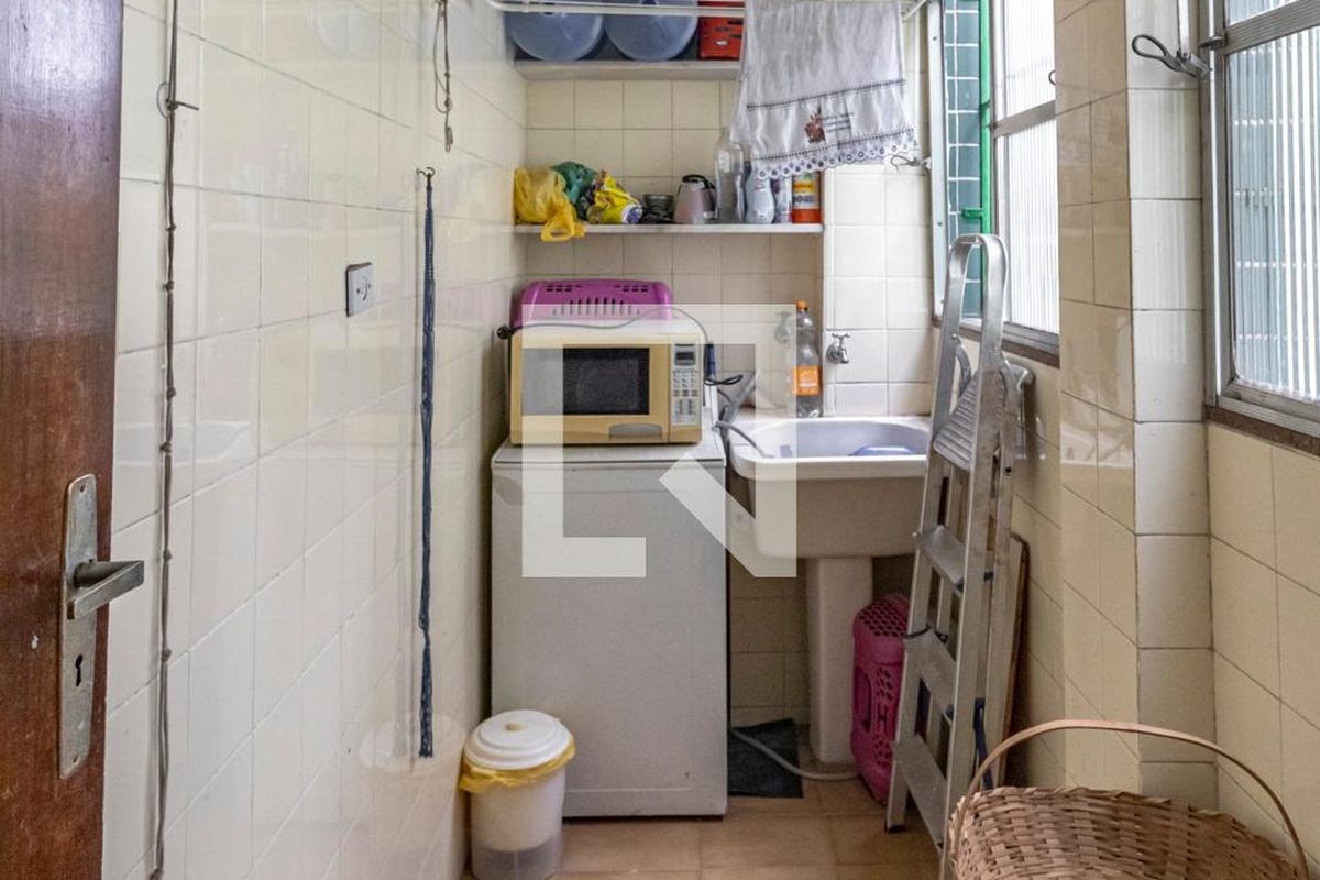 Apartamento, 2 quartos, 87 m² - Foto 27
