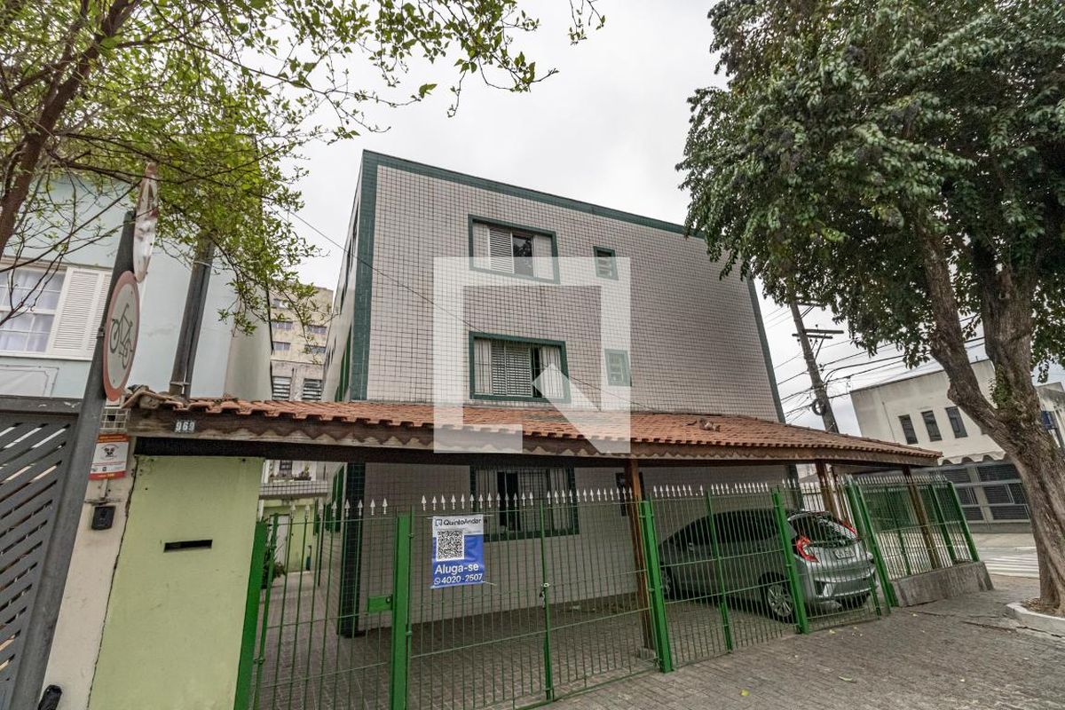 Apartamento, 2 quartos, 87 m² - Foto 33
