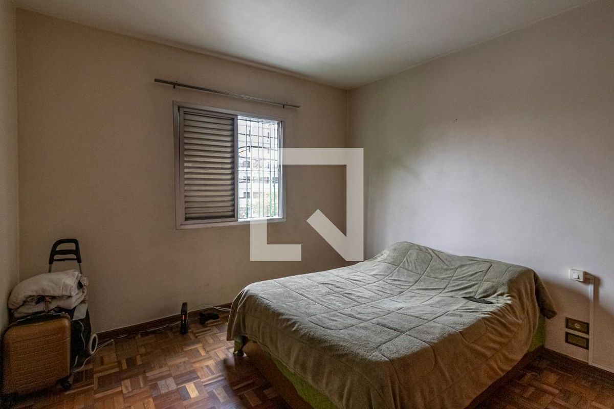 Apartamento, 2 quartos, 87 m² - Foto 6