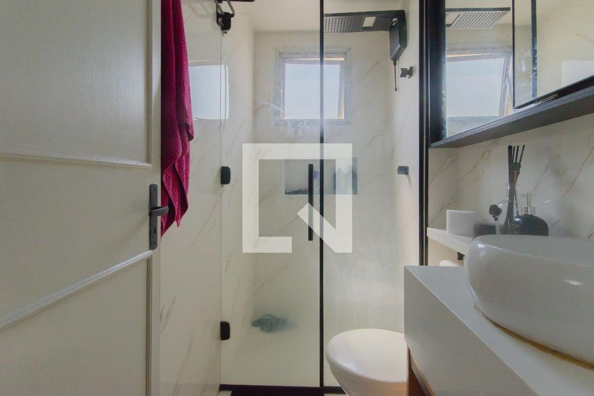 Apartamento, 2 quartos, 64 m² - Foto 32