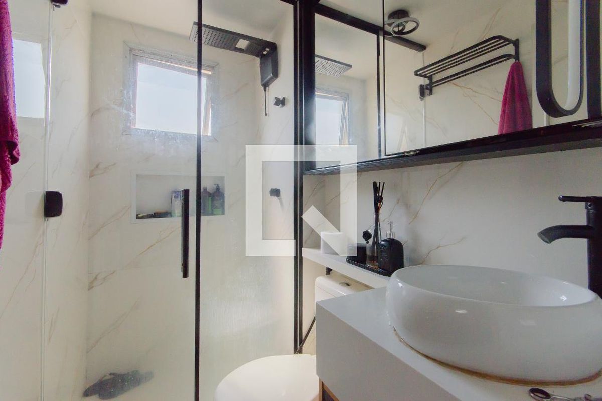 Apartamento, 2 quartos, 64 m² - Foto 30