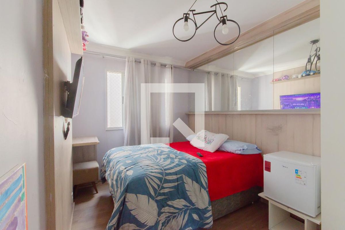 Apartamento, 2 quartos, 64 m² - Foto 22