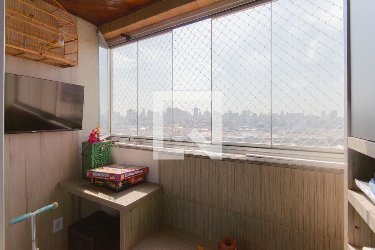 Apartamento, 2 quartos, 64 m² - Foto 10
