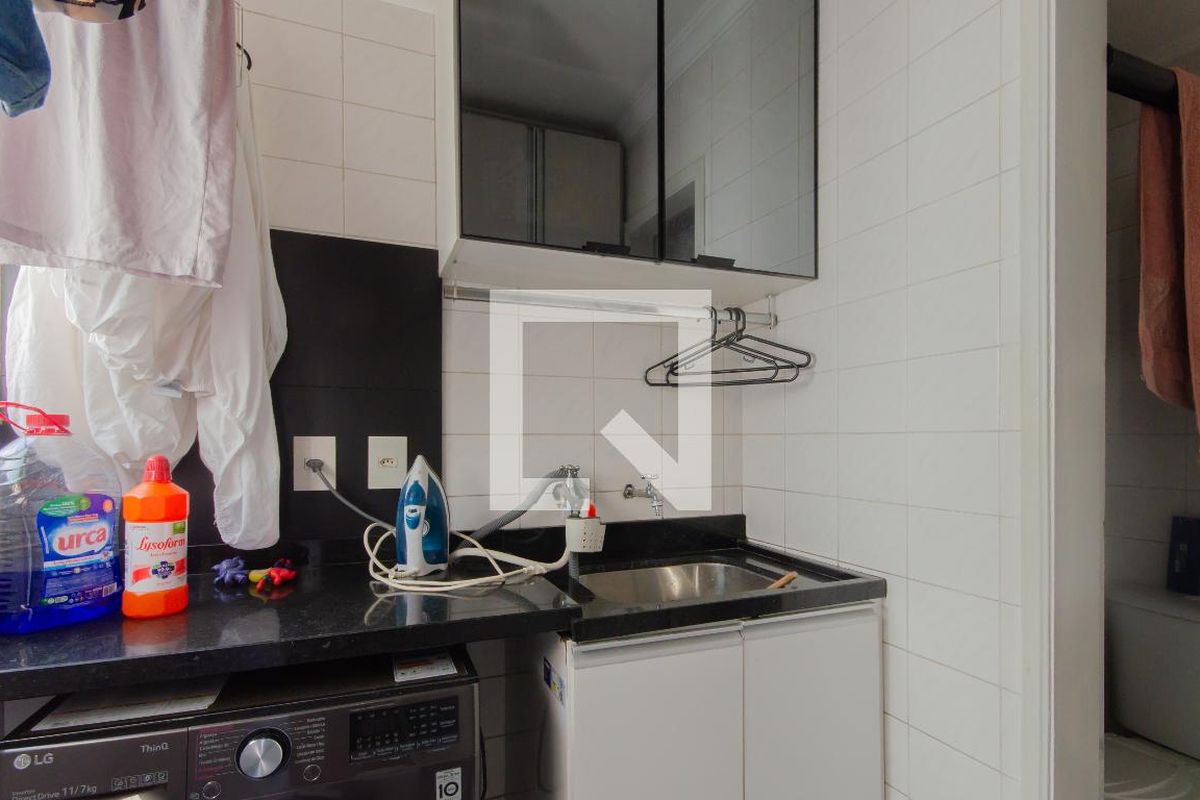 Apartamento, 2 quartos, 64 m² - Foto 46