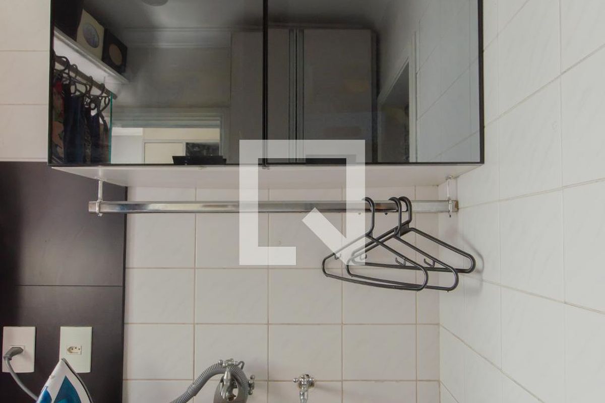 Apartamento, 2 quartos, 64 m² - Foto 50