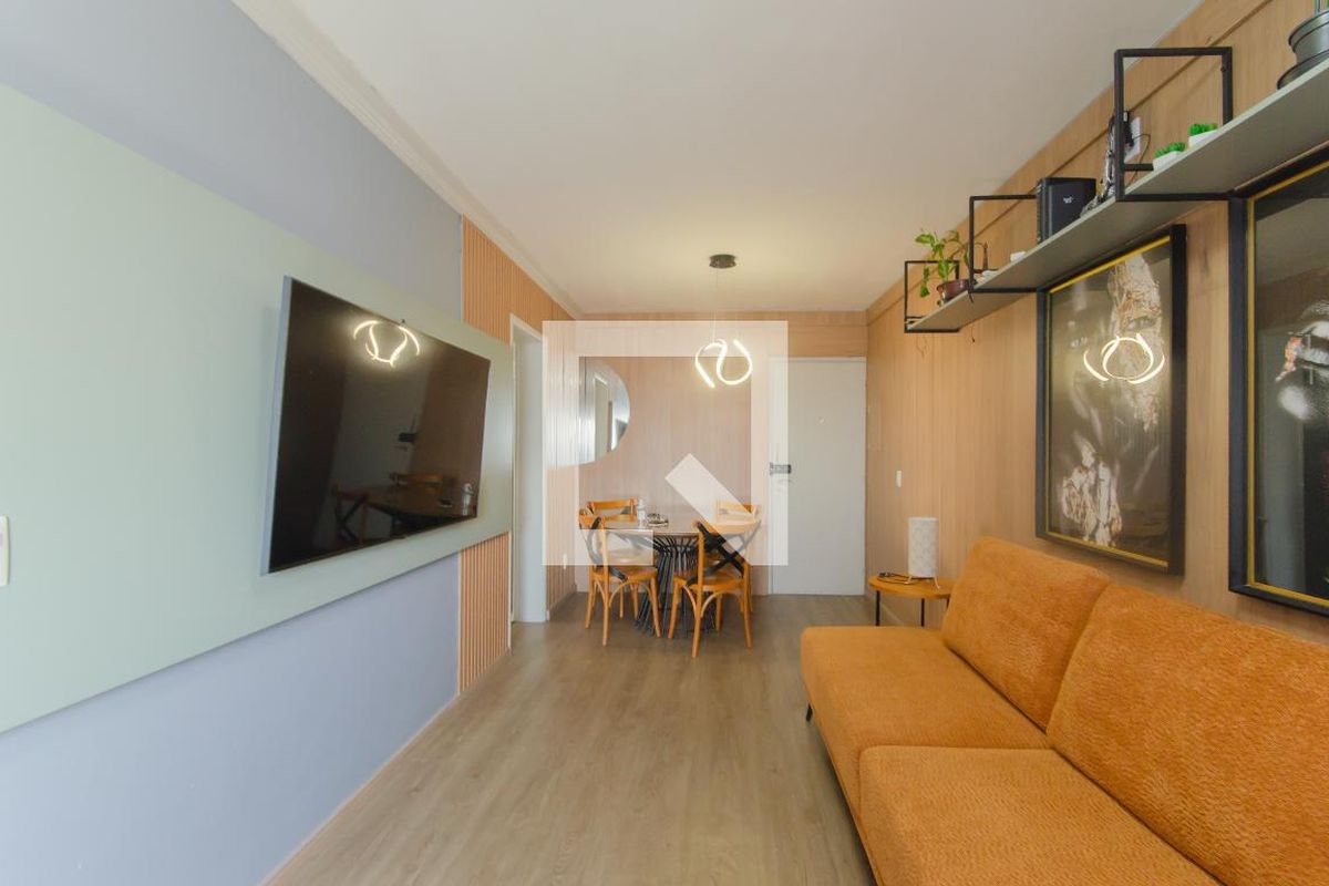 Apartamento, 2 quartos, 64 m² - Foto 8