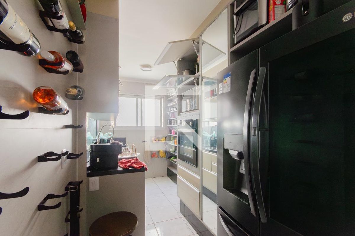 Apartamento, 2 quartos, 64 m² - Foto 38
