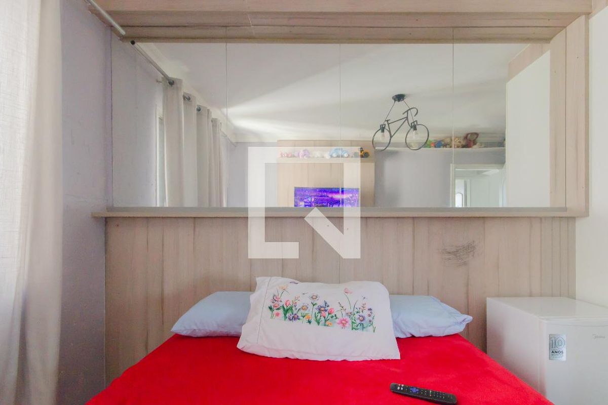 Apartamento, 2 quartos, 64 m² - Foto 28