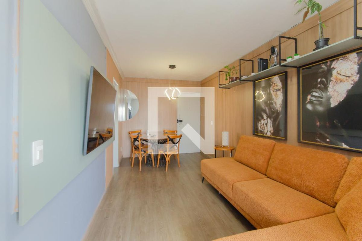 Apartamento, 2 quartos, 64 m² - Foto 6