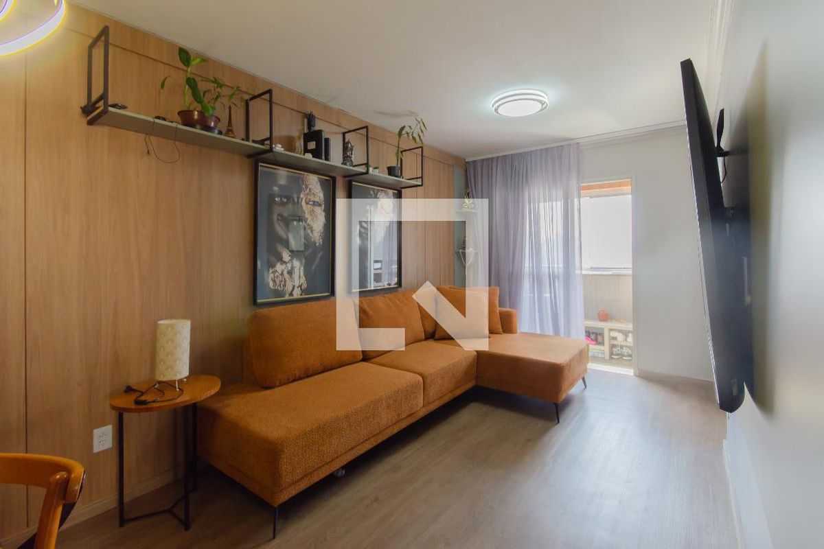 Apartamento, 2 quartos, 64 m² - Foto 2