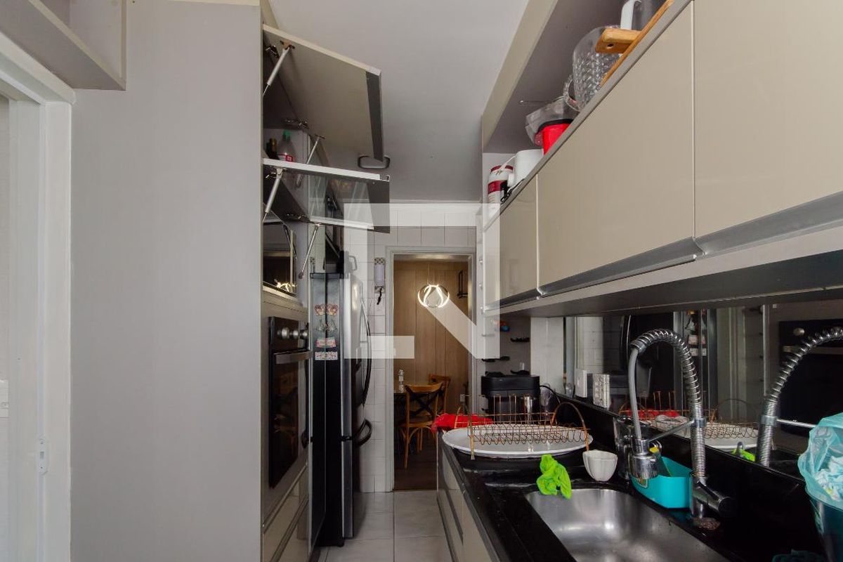 Apartamento, 2 quartos, 64 m² - Foto 42
