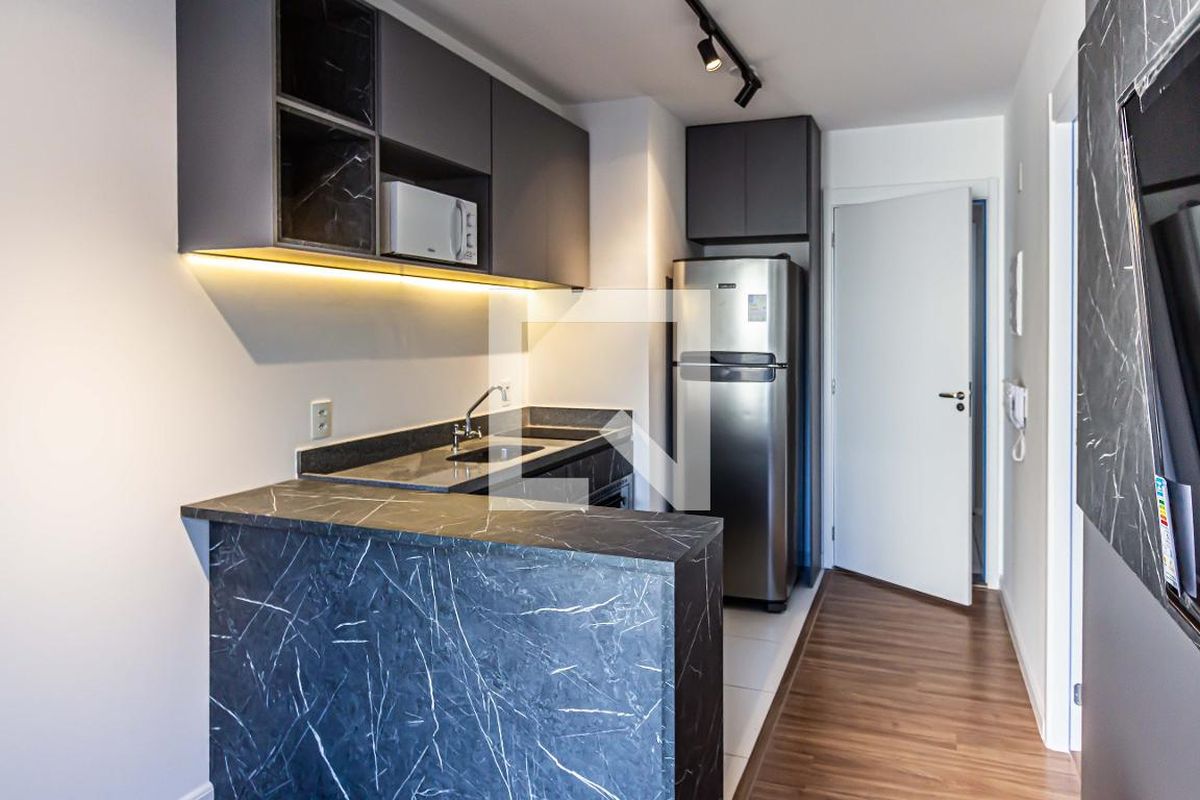 Kitnet-Studio, 28 m² - Foto 19