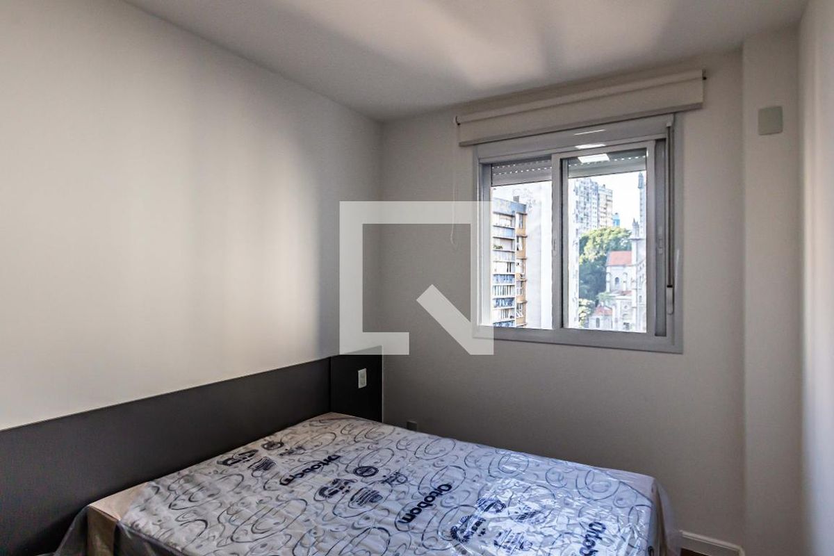 Kitnet-Studio, 28 m² - Foto 10