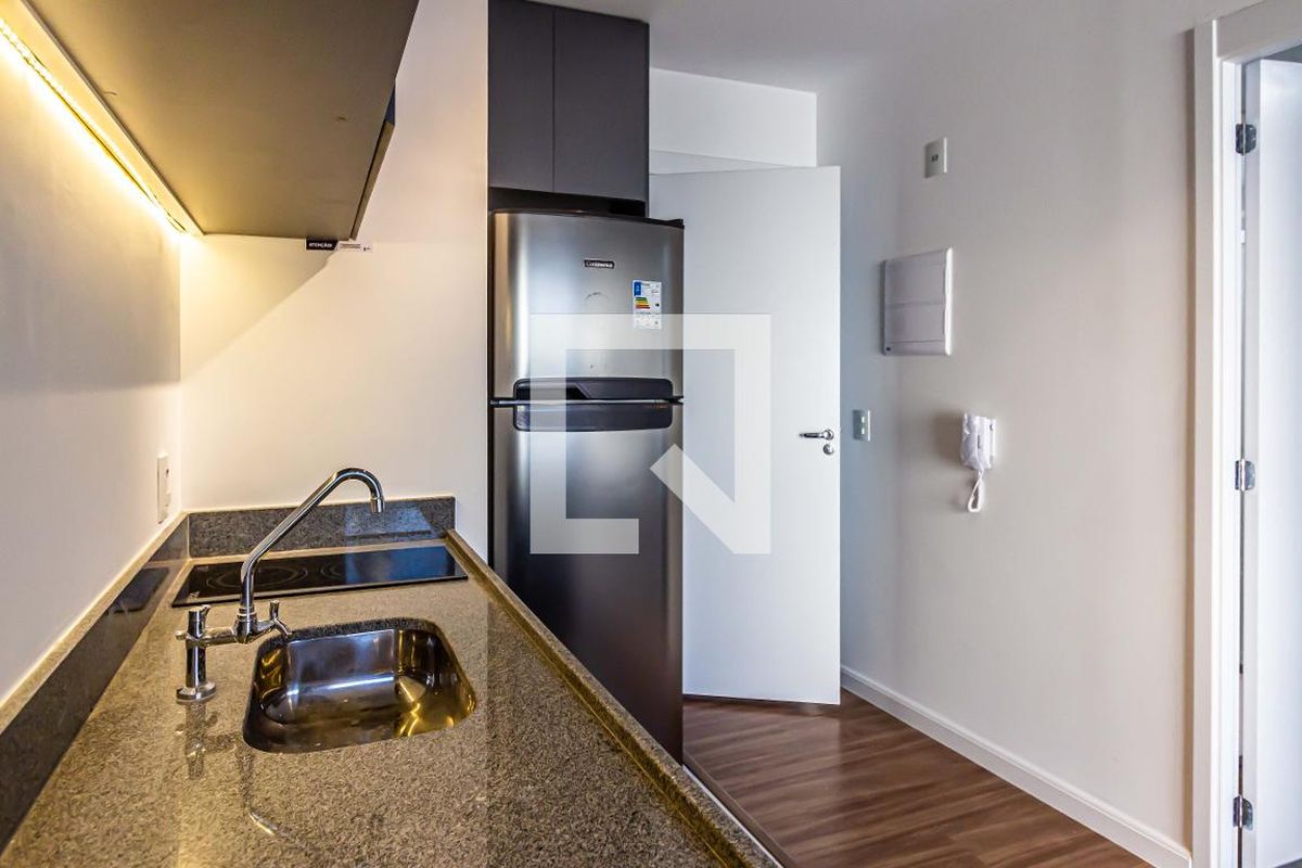 Kitnet-Studio, 28 m² - Foto 21
