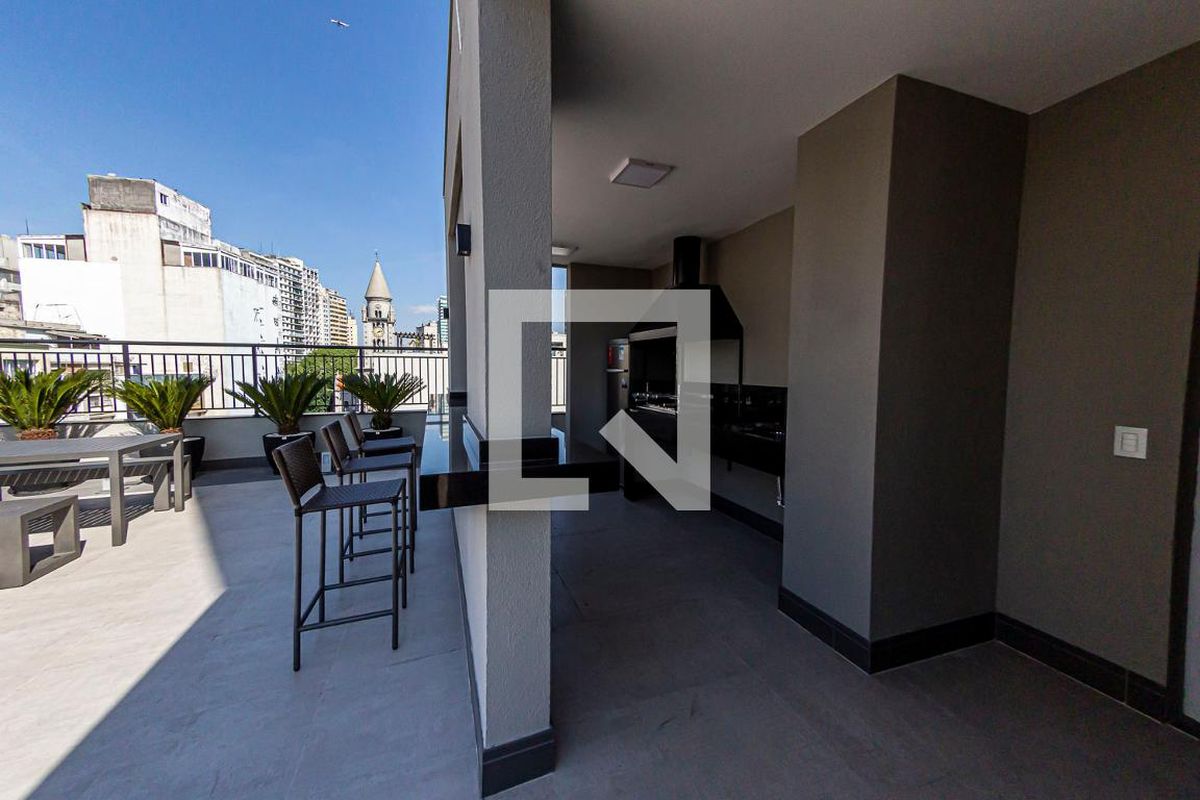 Kitnet-Studio, 28 m² - Foto 33