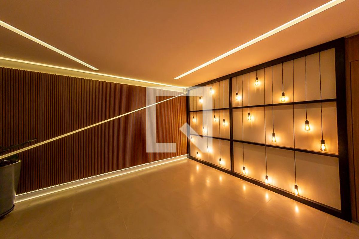 Kitnet-Studio, 28 m² - Foto 37