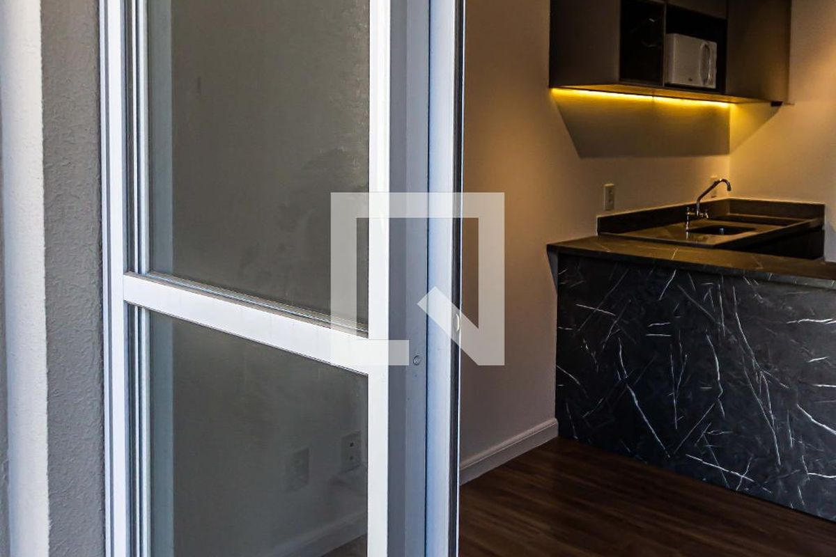 Kitnet-Studio, 28 m² - Foto 8
