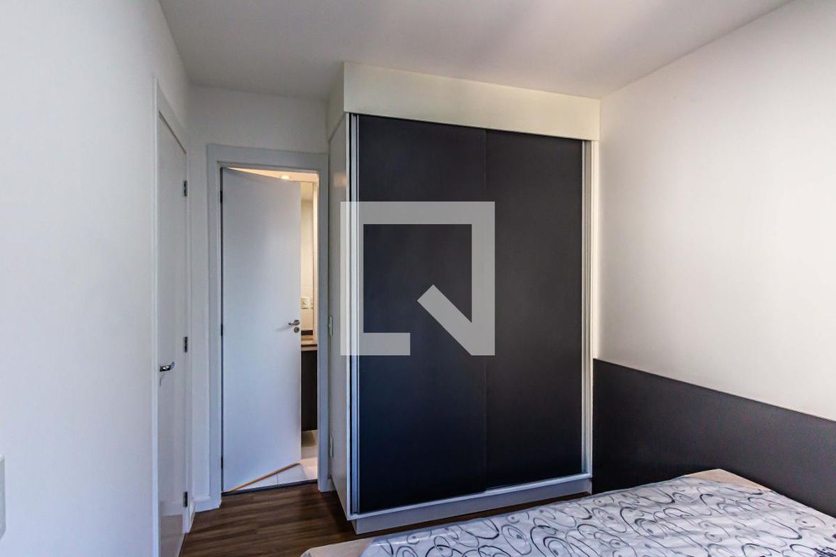 Kitnet-Studio, 28 m² - Foto 12