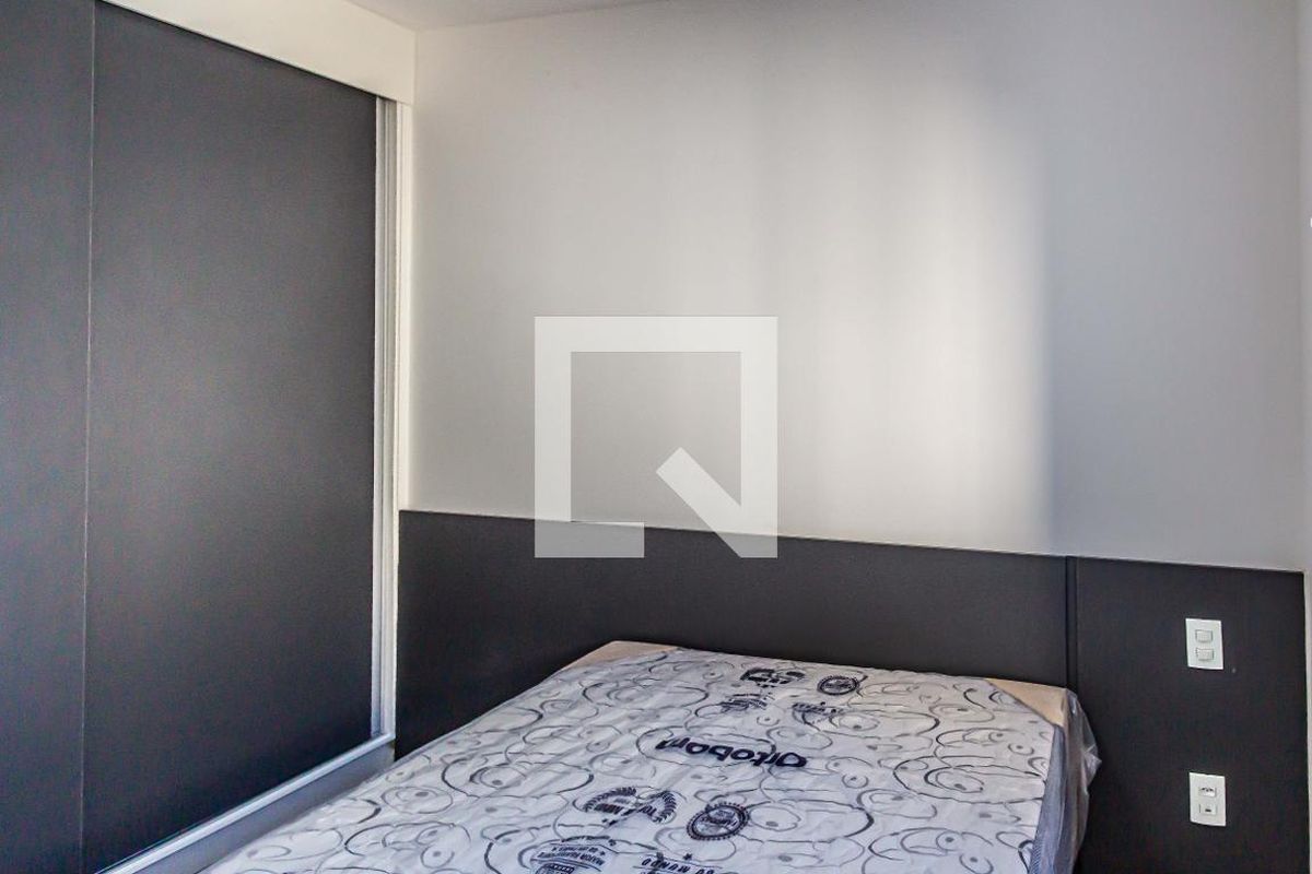 Kitnet-Studio, 28 m² - Foto 11