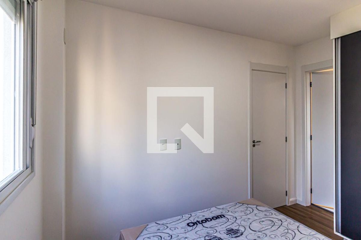 Kitnet-Studio, 28 m² - Foto 13