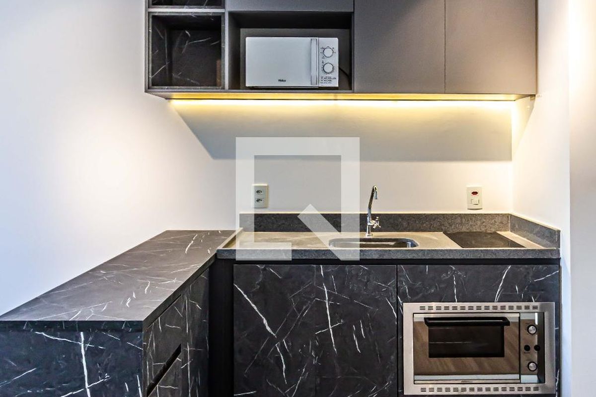 Kitnet-Studio, 28 m² - Foto 20