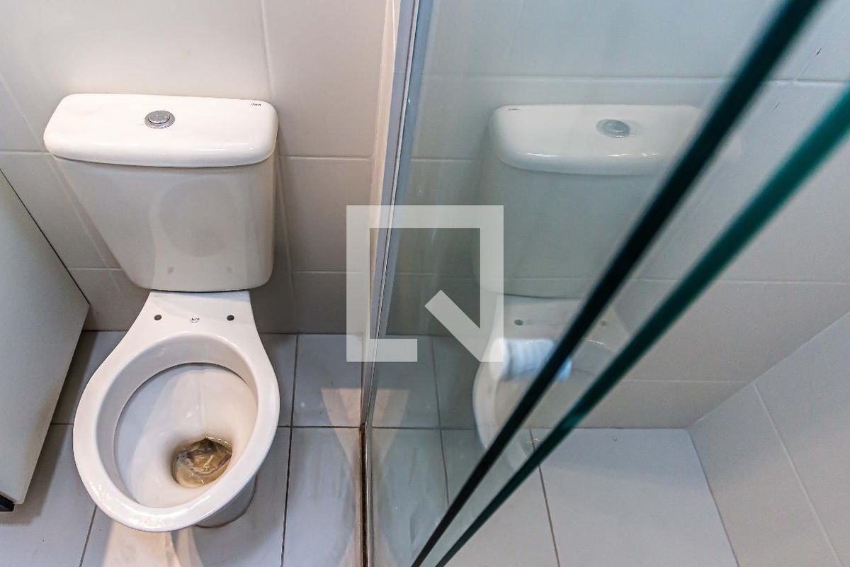 Kitnet-Studio, 28 m² - Foto 16