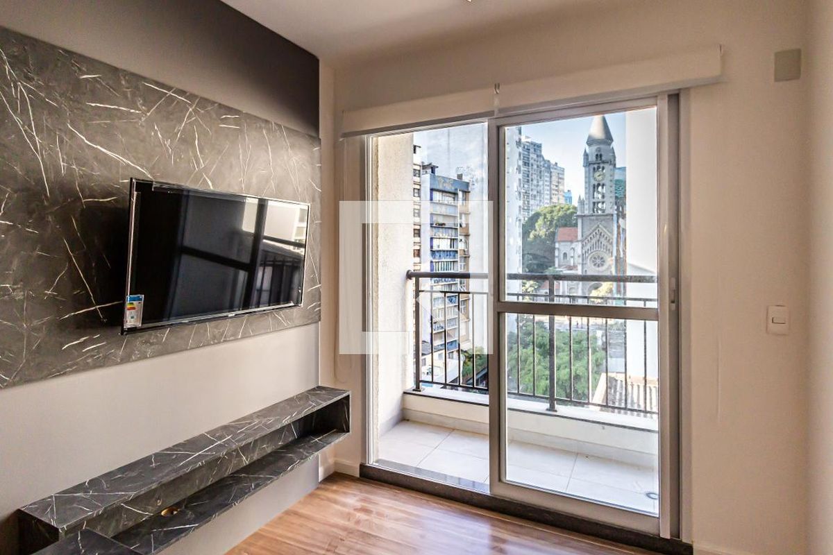Kitnet-Studio, 28 m² - Foto 4