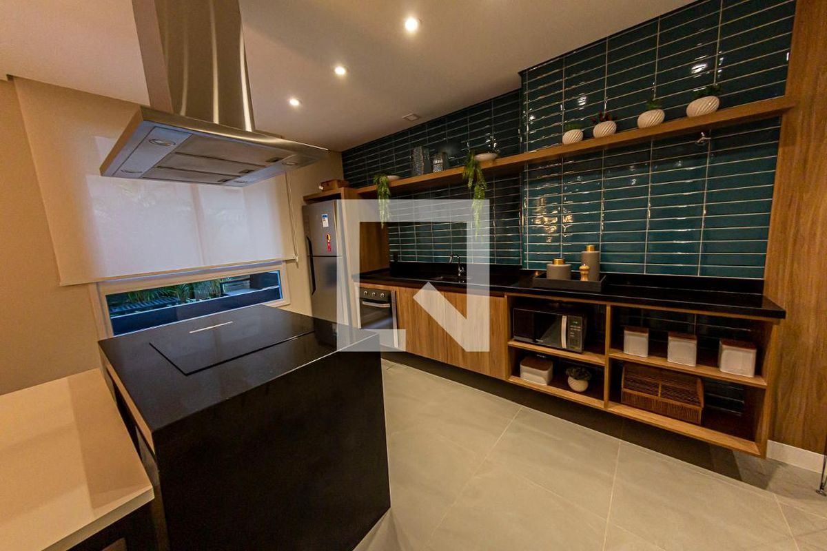 Kitnet-Studio, 28 m² - Foto 27