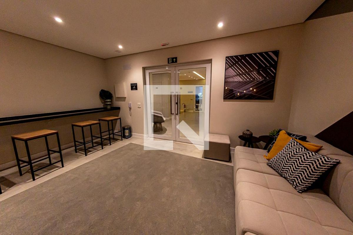 Kitnet-Studio, 28 m² - Foto 28