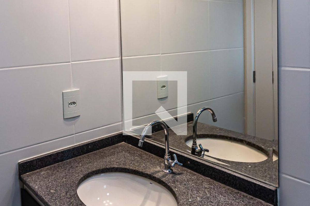 Kitnet-Studio, 28 m² - Foto 18