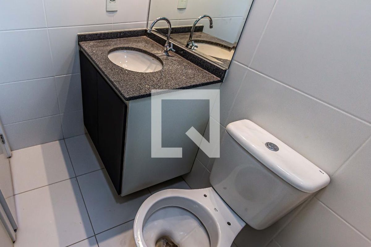 Kitnet-Studio, 28 m² - Foto 14