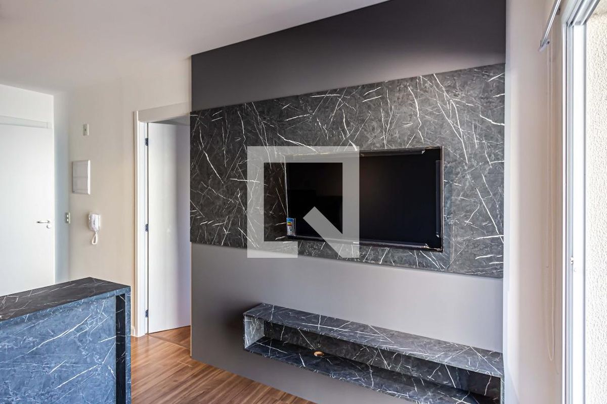 Kitnet-Studio, 28 m² - Foto 3