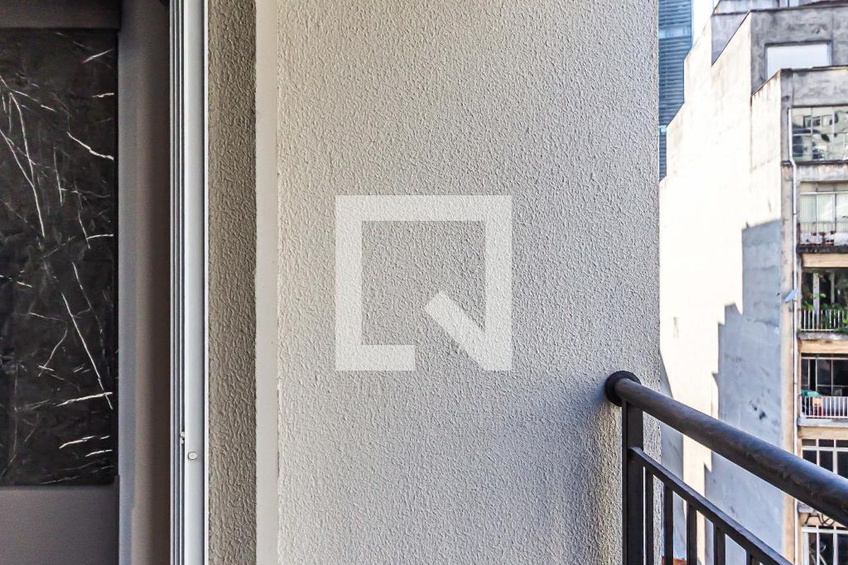 Kitnet-Studio, 28 m² - Foto 6