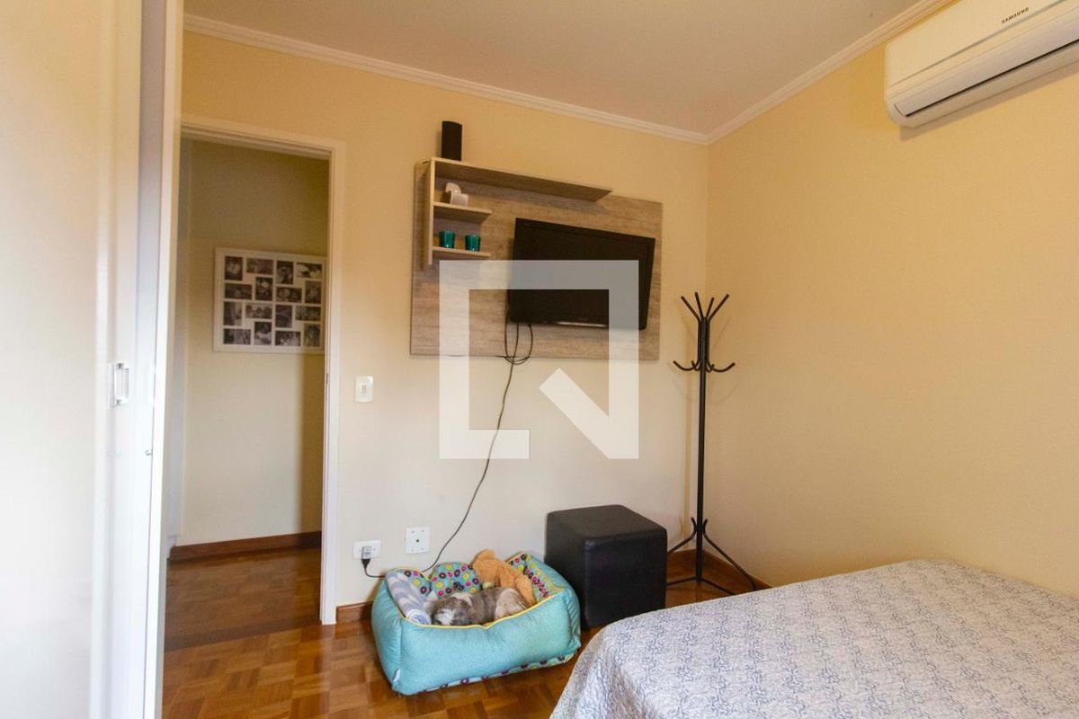 Apartamento, 3 quartos, 112 m² - Foto 38