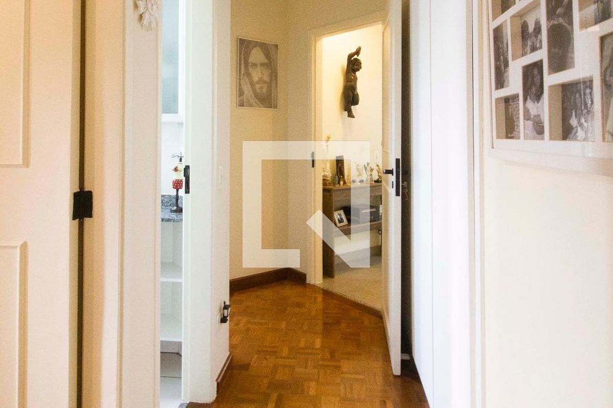 Apartamento, 3 quartos, 112 m² - Foto 14